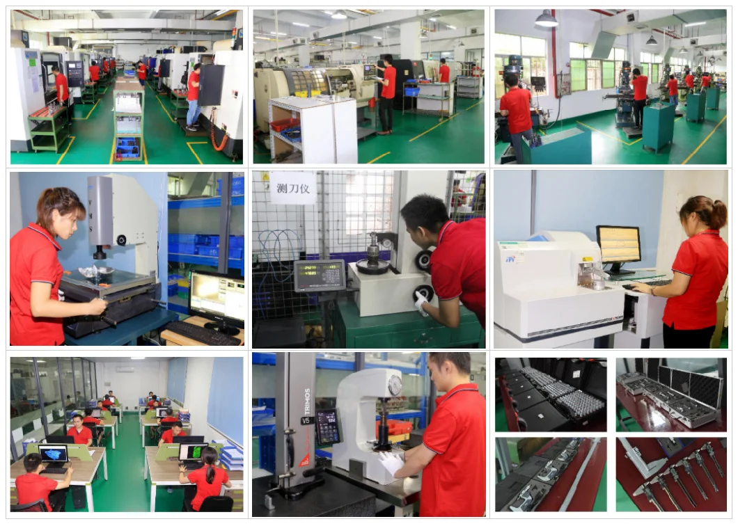 2020 Best Prototyping Industrial Shenzhen Competitive Price CNC Precision Machining Stainless Steel/Titanium/Aluminum Milling/Turning Metal Prototype