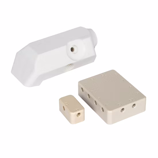 ABS POM 나일론 PP PC 수지 엿보기 애완 동물 3D 인쇄 부품 SLA SLS 플라스틱 신속한 프로토 타입 3D 프린터 액세서리 가공 부품